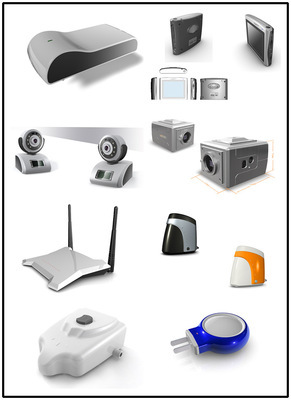 深圳市精远产品设计开发 专业模具设计与开模服务，赋能产品创新