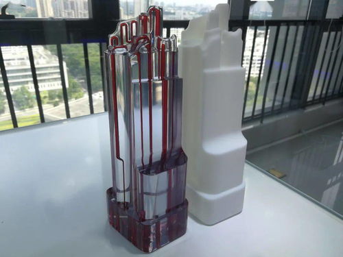 千万级年产量赋能，松山湖双创社区迎3D打印高企入驻，网络技术服务再添新翼