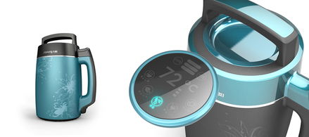 木马工业设计集团 专业设计服务引领工业与产品创新